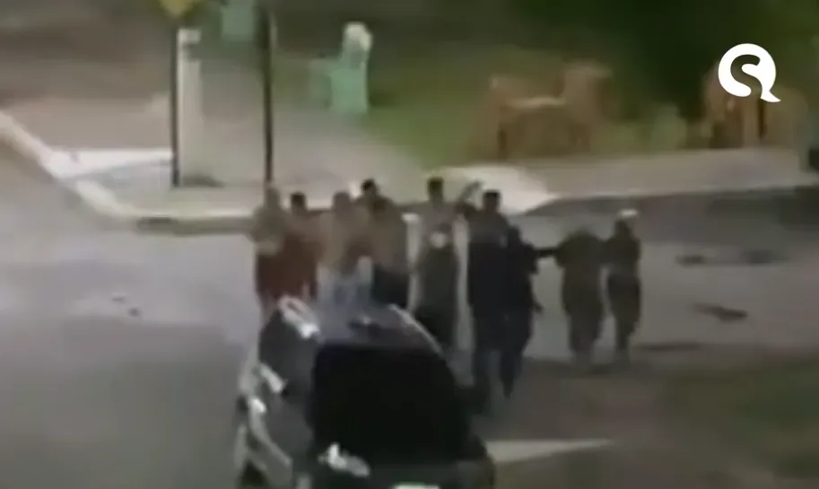 Grupo criminoso faz reféns e ataca agência bancária em Cametá, no Pará