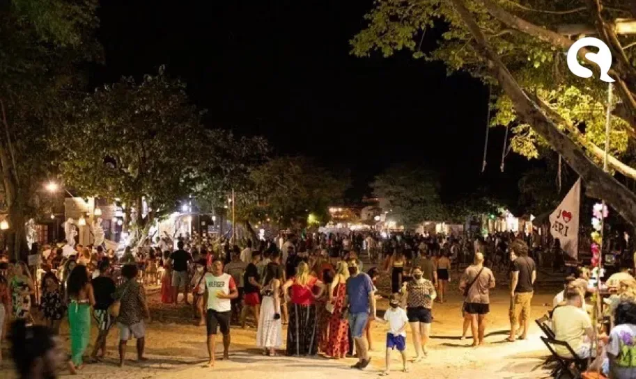 Fiscalização de aglomerações e festas de fim de ano vai ser intensificada a partir deste fim de semana no Ceará