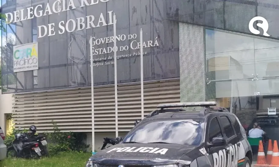 Operação da Polícia Civil cumpre 14 mandados de prisão contra suspeitos de homicídios, em Sobral