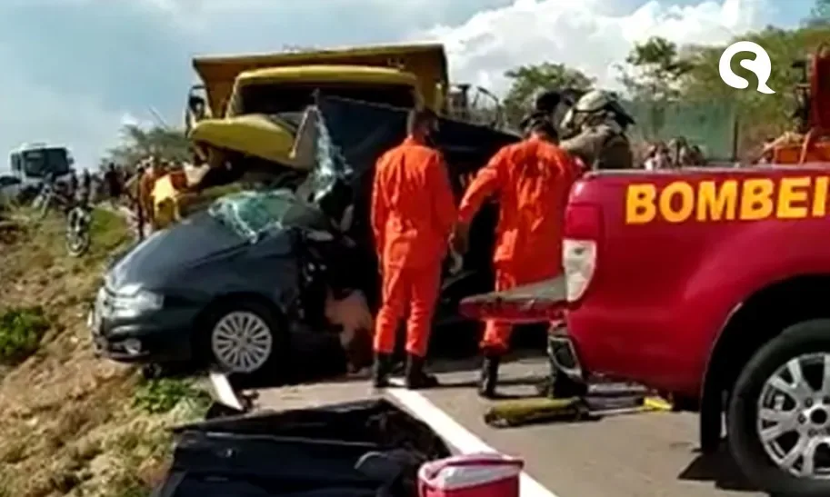 Maio Amarelo: homens são 85% entre os mortos por acidentes de trânsito no Ceará