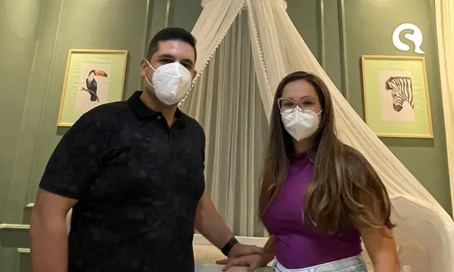 Casal adota recém-nascido e é obrigado a devolver criança por um erro do judiciário, entenda!