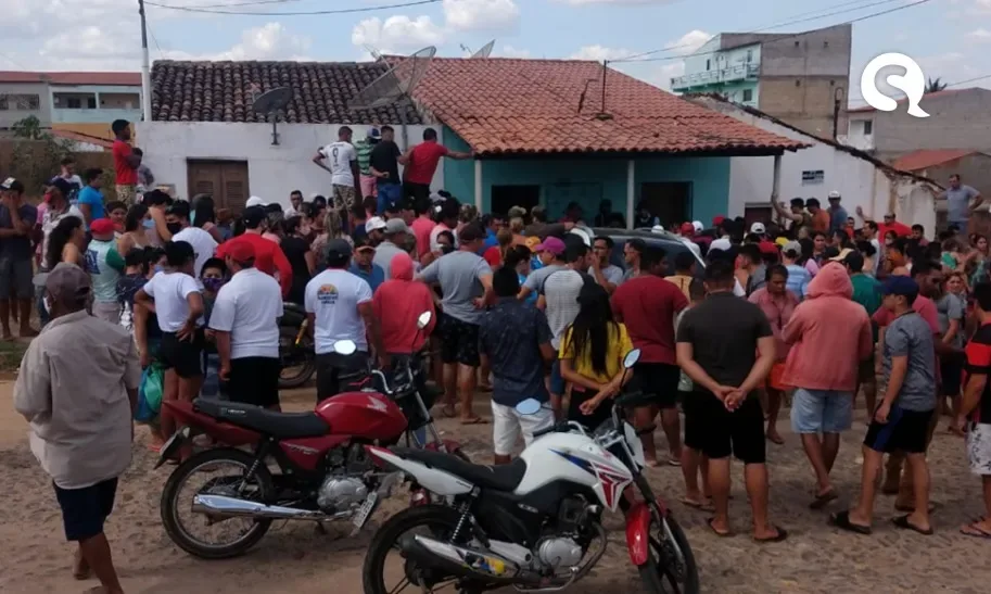 Urgente | Três PMs são presos suspeitos de assassinar 5 pessoas na Chacina de Quiterianópolis