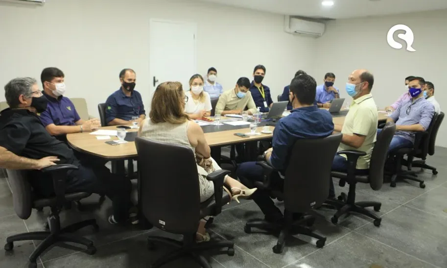 Construção Civil | Sobral terá Grupo de Trabalho (GT) para revisão da legislação municipal