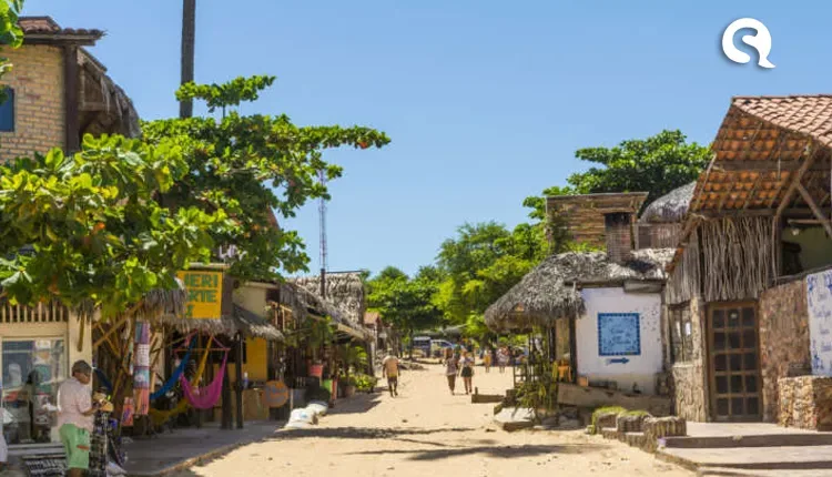 Câmara de Jijoca aprova aumento na taxa de permanência de turistas na vila de Jericoacoara