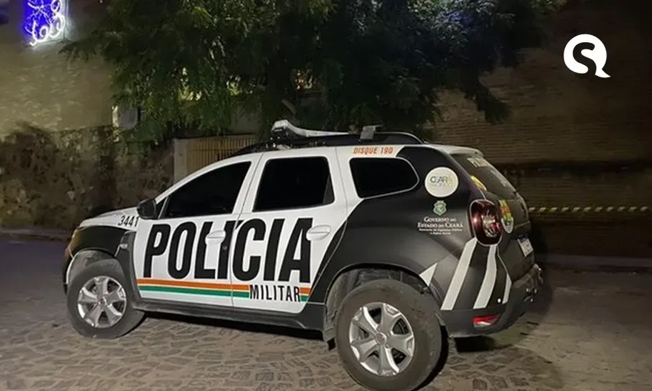 Homem é assassinado a facadas e pauladas na Margem Esquerda de Sobral