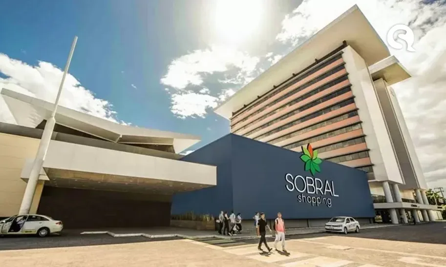 Sobral Shopping vai sortear um Onix Okm na sua promoção de Natal