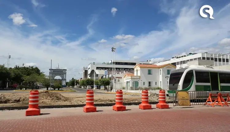 Obras na Av. Dr. Guarany seguem em ritmo acelerado