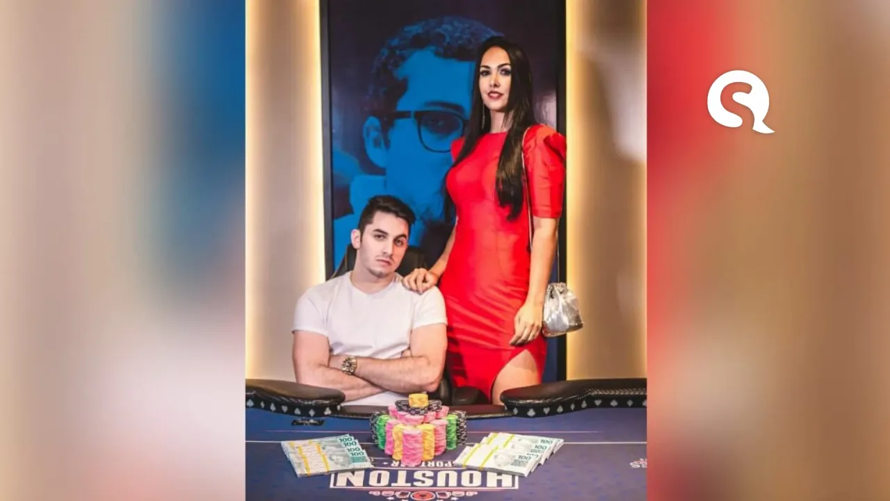 Influencer Liliane Amorim, morta após lipoaspiração, atuou com Jonas Esticado em ‘Investe em mim’