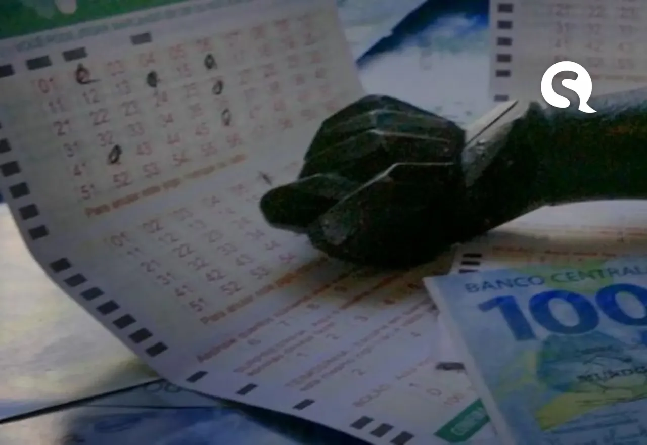 Na Alemanha, ganhador da loteria perde prêmio equivalente a R$ 71,5 mi