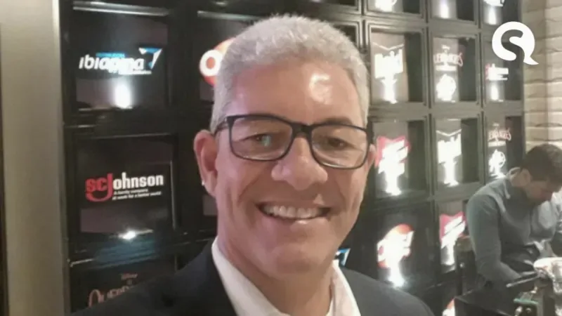 Jornalista e publicitário cearense, Nelson Gonçalves morre vítima de câncer nesta sexta-feira, 22