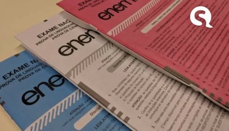 Enem: entenda por que ‘sair chutando’ as respostas não dá certo na prova