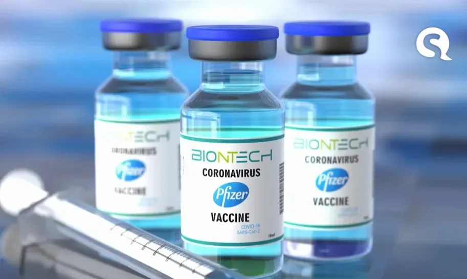 Governo do Ceará solicita 1,4 milhão de doses da vacina da Pfizer para aplicação no Estado