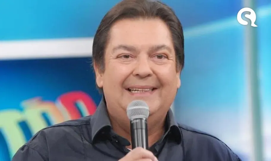 Faustão vai deixar Globo no fim do ano, diz colunista