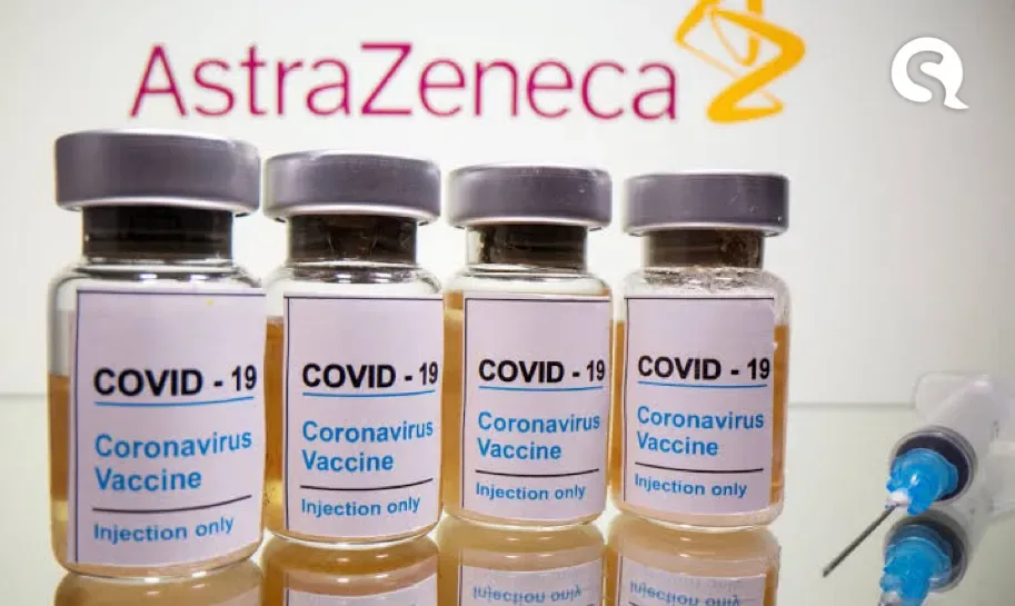 AstraZeneca diz que não é possível disponibilizar vacinas para o setor privado