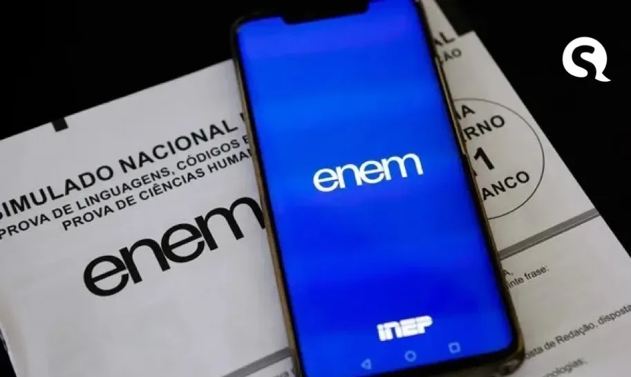 Enem terá regras para evitar contágio pelo novo coronavírus; descumprimento pode levar à eliminação