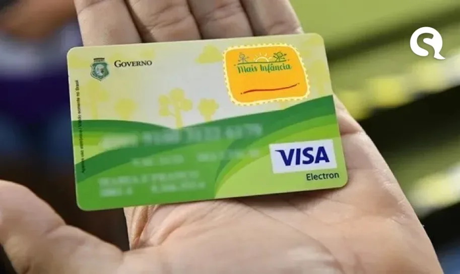 22 mil novas famílias são incluídas no Programa Mais Infância do Governo do Ceará