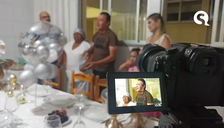 Exemplo | Prefeito de Uruoca-CE faz réveillon em Hospital
