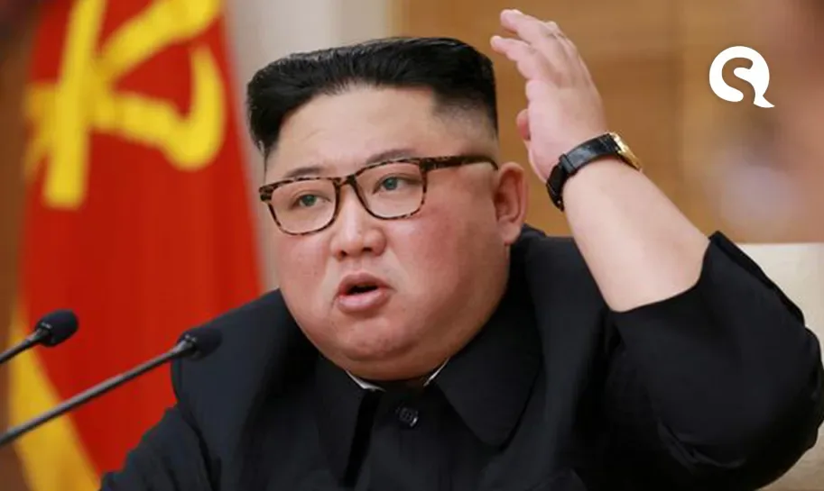 Kim Jong-un chama EUA de maiores inimigos da Coreia do Norte e defende expansão nuclear