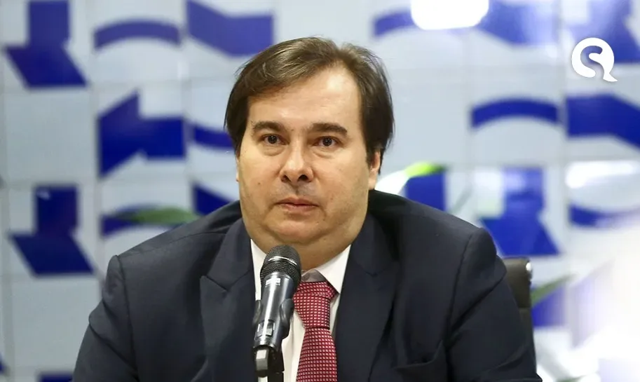 Fechamento da Ford é demonstração da falta de credibilidade do governo, diz Maia
