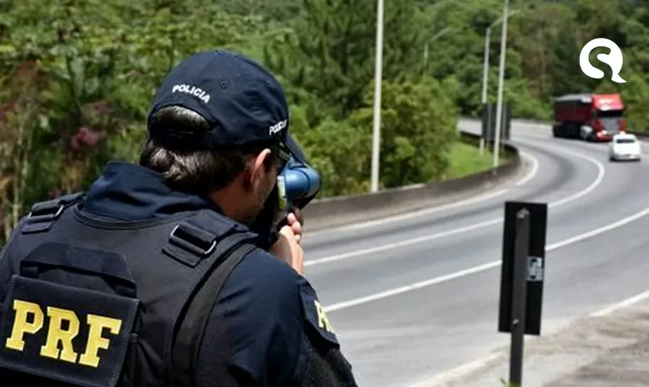 Edital do concurso para Polícia Rodoviária Federal é divulgado; inscrições começam na segunda (25)
