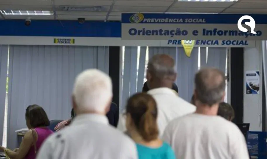 INSS: prova de vida de aposentados é suspensa até fevereiro