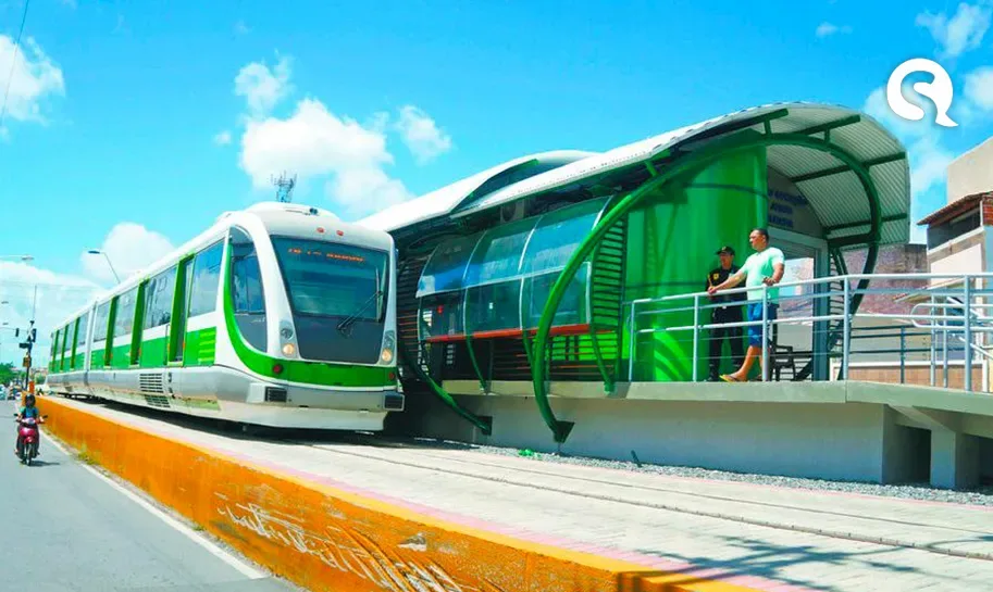 Metrofor: linhas em Fortaleza e Sobral terão funcionamento especial nos dias do Enem 2020
