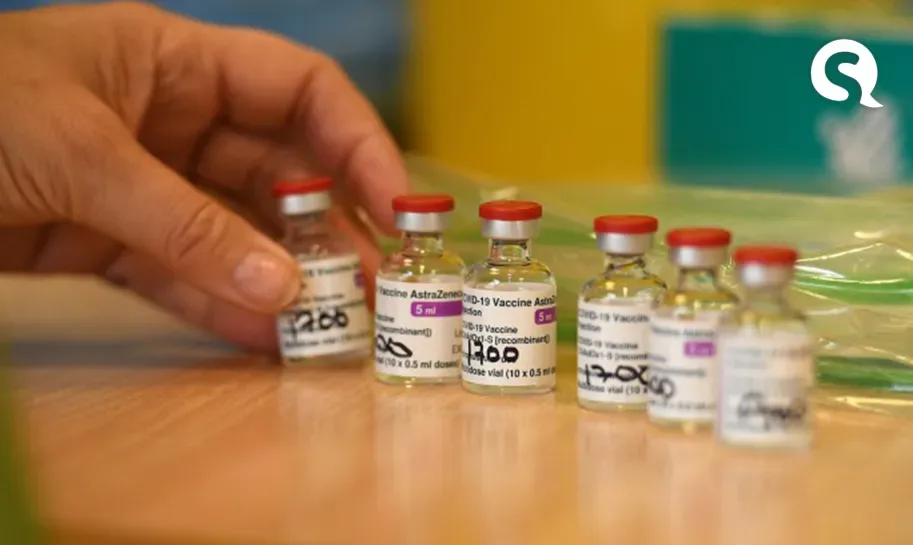 Ceará receberá mais de 72 mil doses da vacina de Oxford contra Covid-19, anuncia Camilo