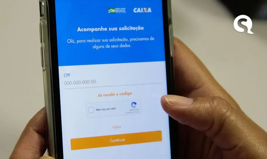 Caixa libera hoje pagamento do auxílio emergencial para quem teve benefício negado