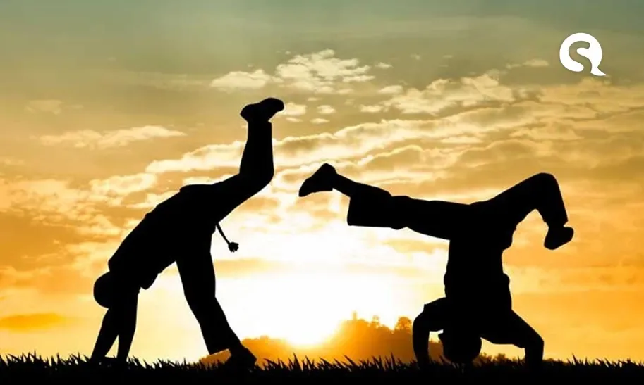 Grupo PuraArte estreia documentário sobre os mestres de capoeira de Sobral