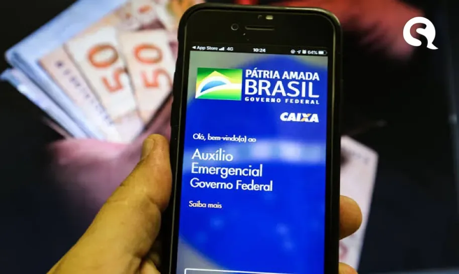 Fim do auxílio: Caixa libera última rodada de pagamentos; saiba quem tem direito