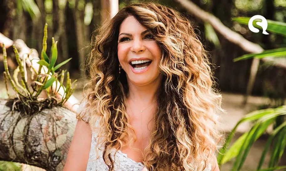 Elba Ramalho sugere que Covid-19 foi invenção de “comunistas” para “destruir” cristãos