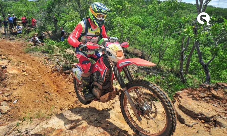Conheça todos os campeões da 36ª edição do Rally Piocerá