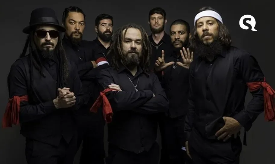 Banda Mato Seco lançará novo EP no primeiro semestre de 2021