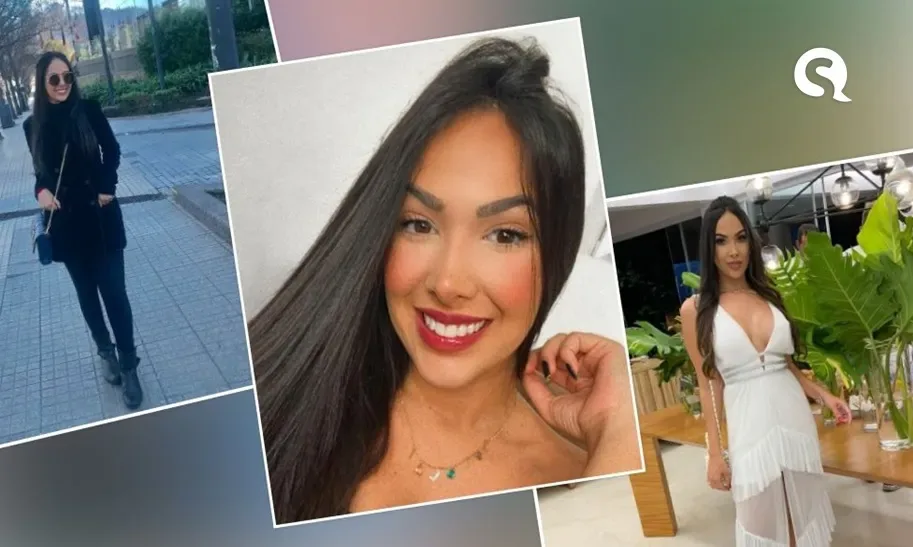 Morre influencer de Juazeiro do Norte Liliane Amorim após realizar lipoaspiração