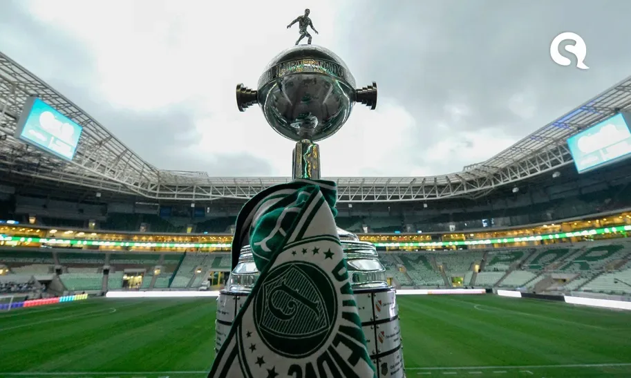 Palmeiras vence o Grêmio e conquista o tetra da Copa do Brasil
