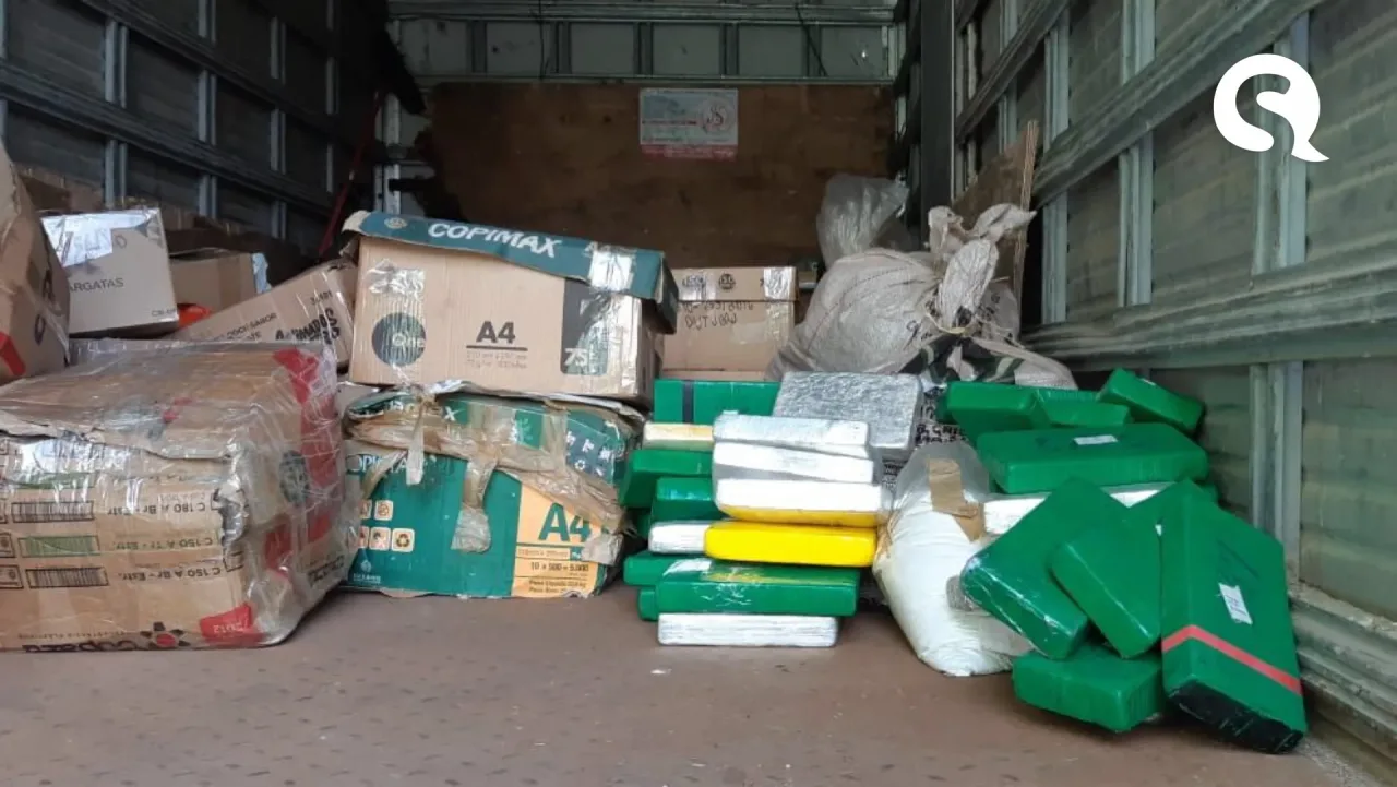 Polícia Civil do Ceará incinera mais de uma tonelada de drogas; 758 kg são de maconha