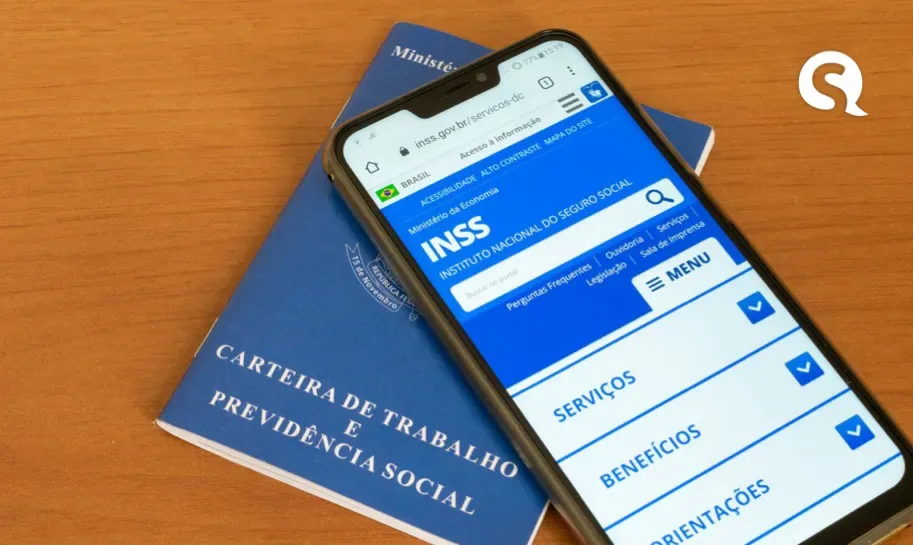 INSS convoca 5,3 milhões de aposentados para prova de vida digital
