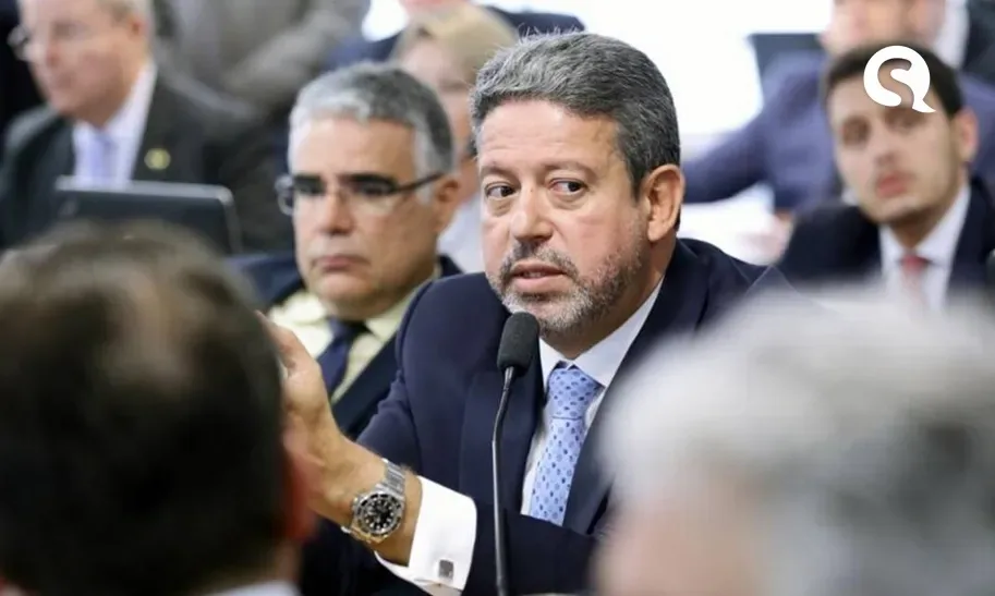 Arthur Lira é eleito o novo presidente da Câmara dos Deputados
