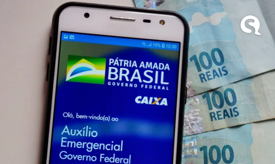 Mais de 88 mil cearenses que receberam auxílio emergencial devem declarar no IR 2021