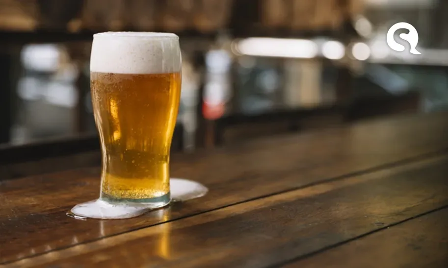 Cerveja: Refrescância e Sabor Marcante para Curtir Bons Momentos