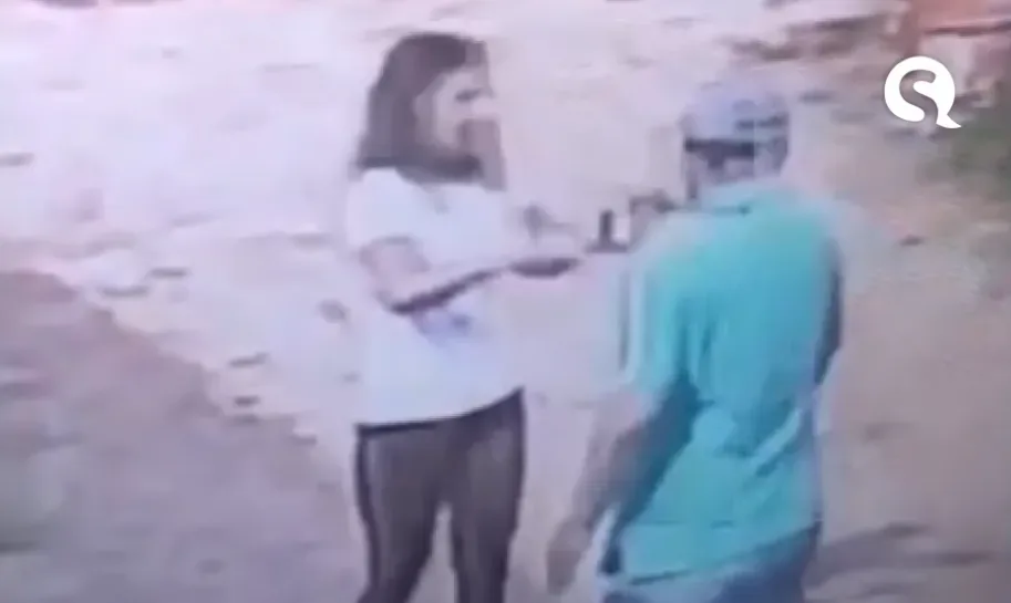 Mulher é presa suspeita de matar amante do marido em bar de Tianguá
