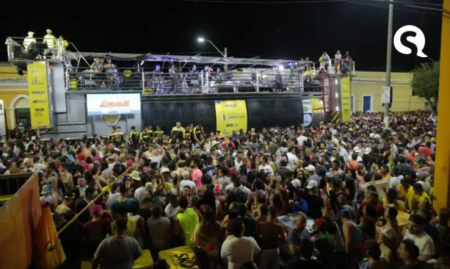 Aracati proíbe festas, aglomerações e funcionamento de bares e clubes no Carnaval