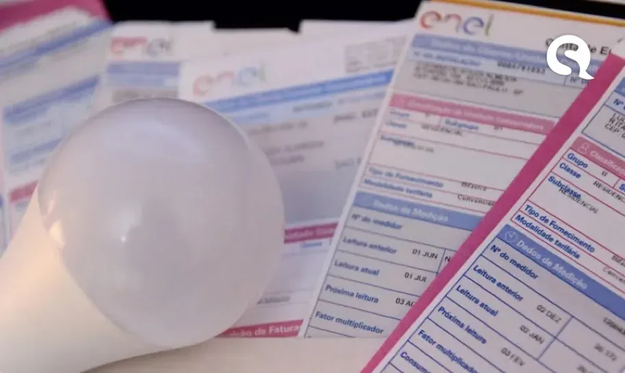 Conta de luz pode subir 13% este ano sem medidas de alívio, indica Aneel