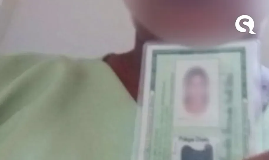 Enfermeira é presa por fazer empréstimo e comprar remédio usando nomes de pacientes internados