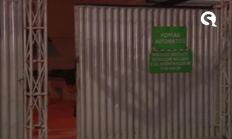 Festa promovida por facção em condomínio de Fortaleza termina com 23 presos