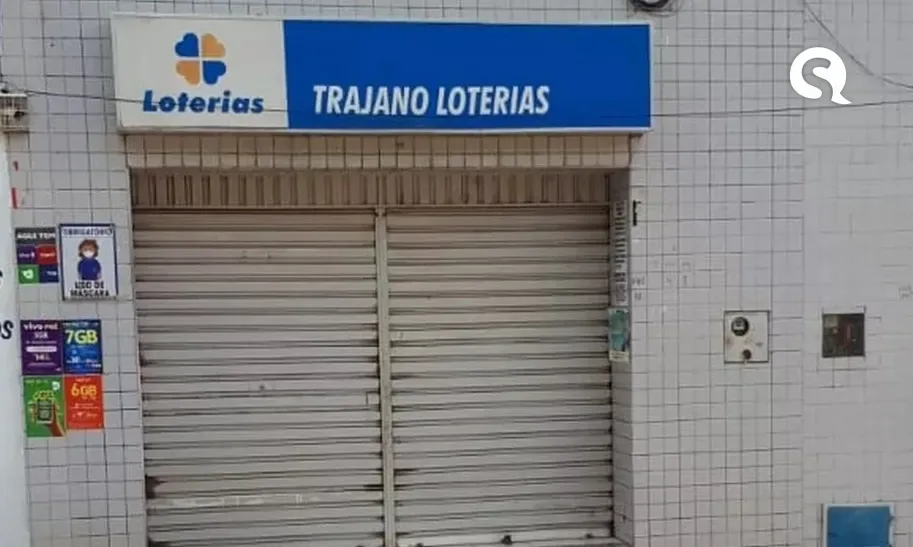Aposta de Meruoca, ganha sozinha mais de 800 mil reais na Lotofácil