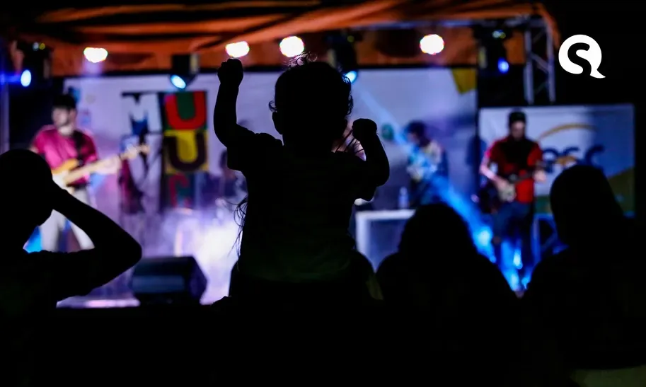 Reggae no Cristo movimenta Sobral neste sábado, 6 de setembro