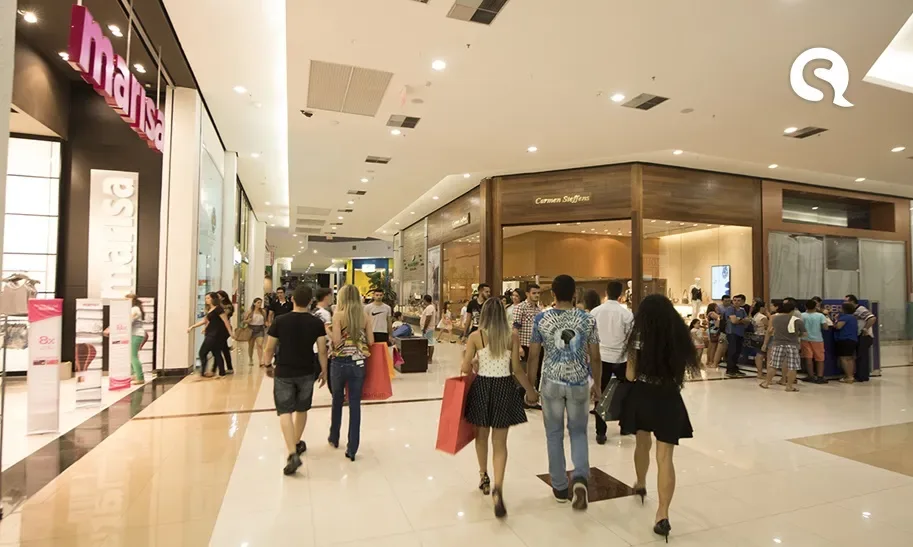 Sobral Shopping terá final de semana movimentado com programação infantil e para os namorados