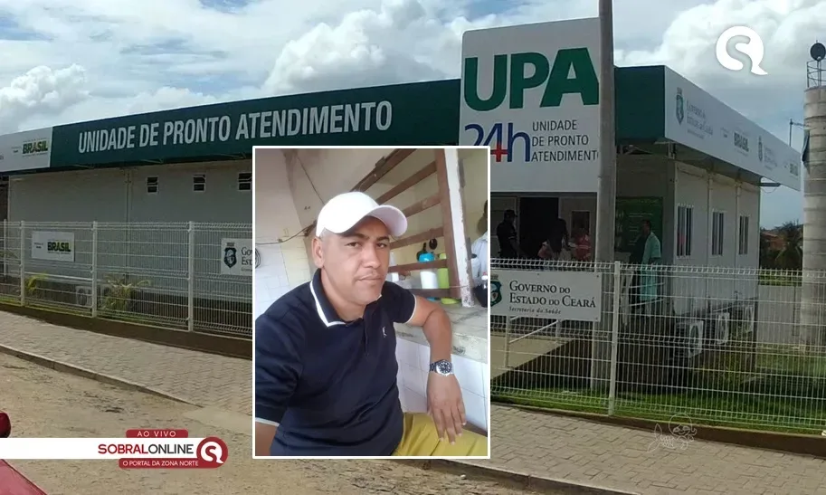 Homem é morto a tiros na zona rural de Acaraú