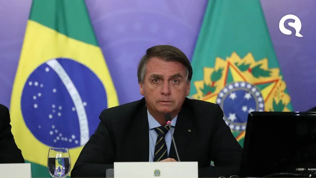 Lei que define visão monocular como deficiência visual é sancionada por Bolsonaro